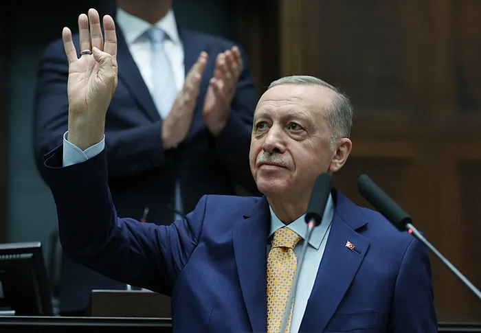 Başkan Erdoğan yerel seçim sonrası AK Parti teşkilatına ve seçmenine seslendi: Biz bitti demeden bitmez