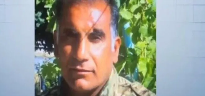 PKK/YPG’nin maliye sorumlusu Mehmet Yıldırım öldürüldü! MİT’ten nokta operasyon