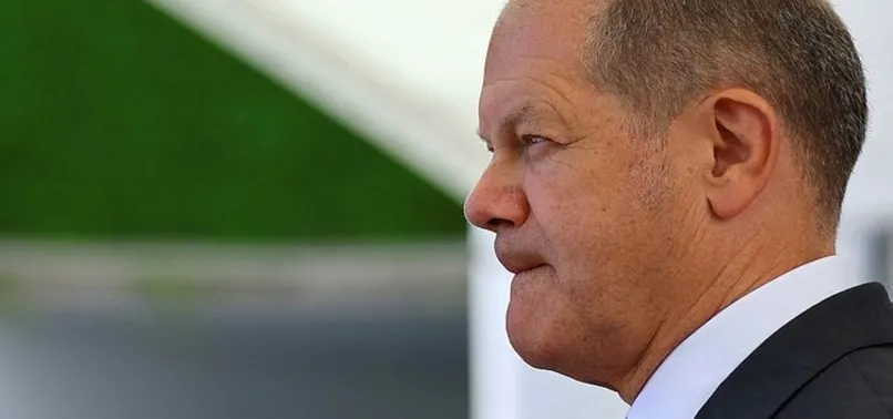 Almanya'da enerji krizi büyüyor: Olaf Scholz'dan bir tasarruf çağrısı daha!