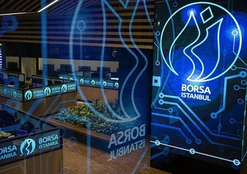 Borsa güne yükselişle başladı