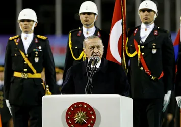 Başkan Erdoğan'dan yeni operasyon mesajı
