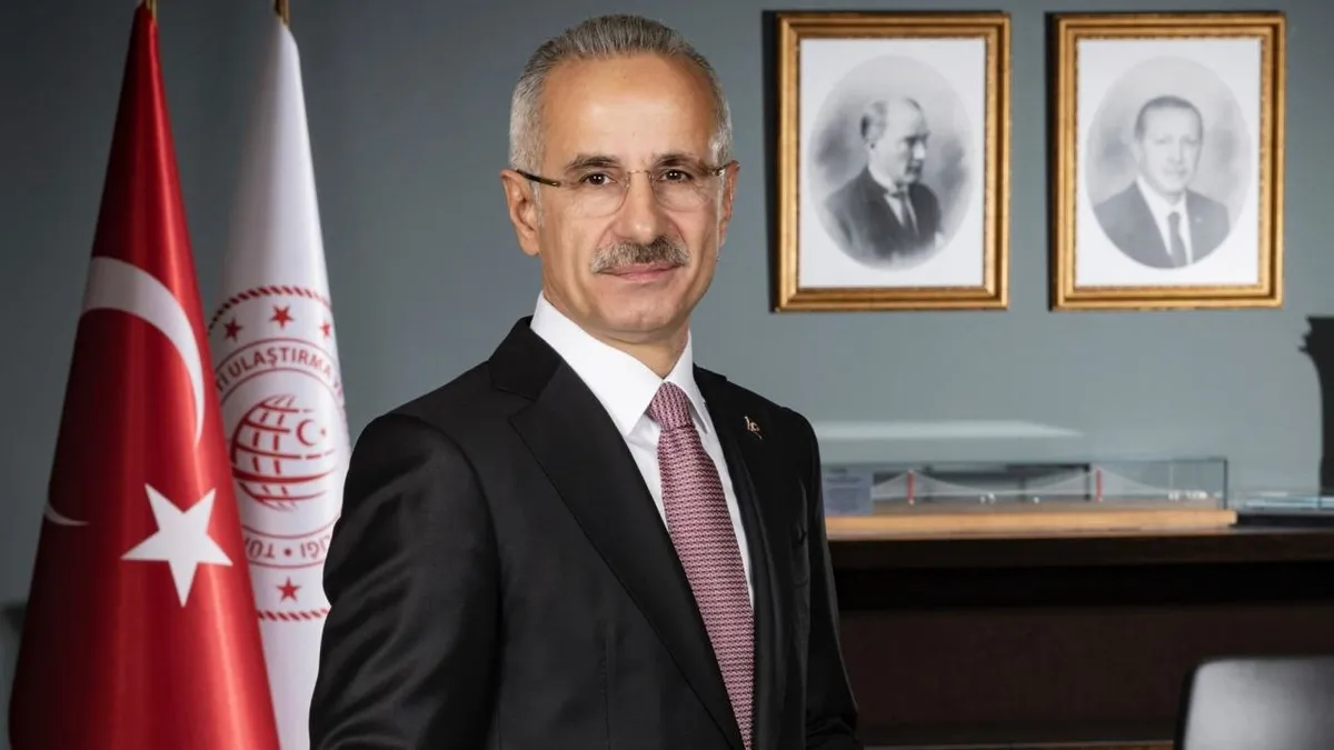Tarih belli oldu! Trabzon’a raylı sistem geliyor - 1