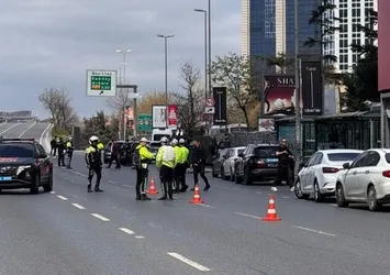 Beşiktaş'taki hain saldırıda 1 kişi daha gözaltında!