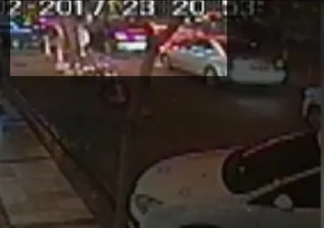 'CHP'li vekil silah çekti' iddiası