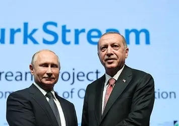 Başkan Erdoğan ve Putin görüşecek