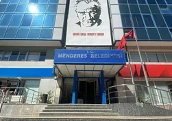 Menderes Belediyesi Başkanvekiliğini Cumhur İttifakı kazandı