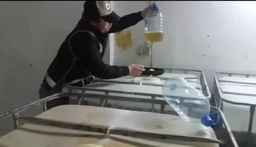 Türkiye'nin en büyük sahte içki operasyonu - 3