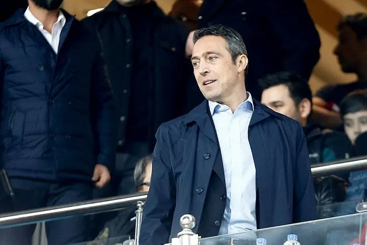 Ali Koç o aşağılık adama neden yanıt vermedi? Skandal sözlere Fenerbahçe’den çıt yok