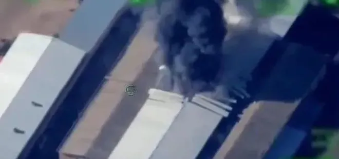 Önce renkli listelere sonra da sarı torbalara! MİT havadan ve karadan teröristlere nefes aldırmadı