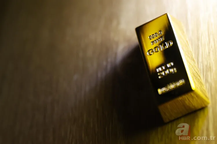 "Türkiye'nin altın rezervi eridi" diyenlere tokat gibi cevap! En çok altın rezervi hangi ülkelerde var? Türkiye'de ne kadar altın rezervi var? 2