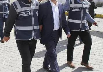 Deniz Kuvvetleri'ne FETÖ operasyonu!