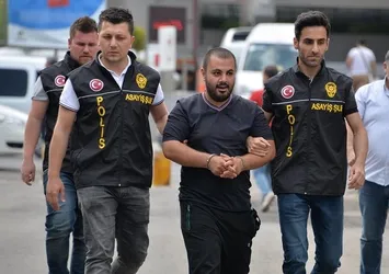 Türkiye'nin konuştuğu saldırgan tutuklandı