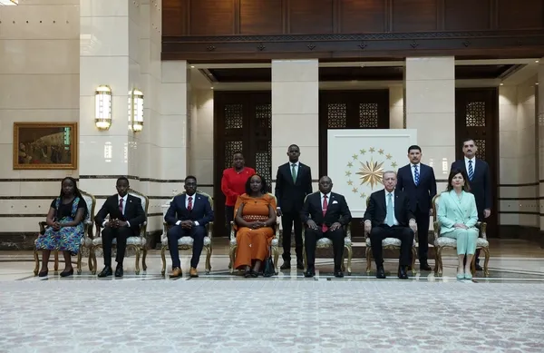 1663154481883.jpg Kenya'dan Başkan Recep Tayyip Erdoğan'a güven mektubu - 3