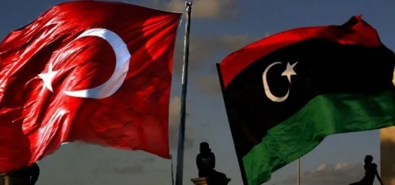Libya'dan Cenevre açıklaması: Türkiye'yi etkilemeyecek