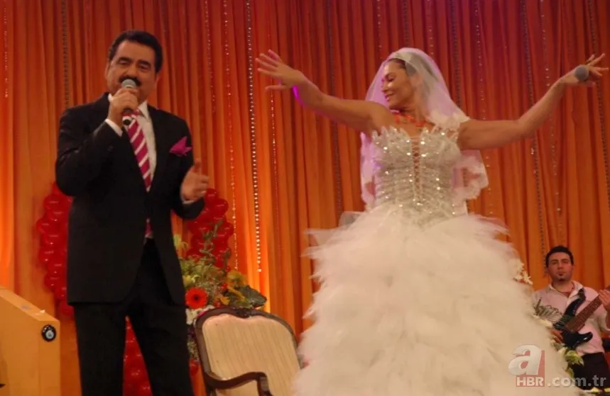 62 yaşına giren Hülya Avşar'a İbrahim Tatlıses'ten anlamlı kutlama! 4