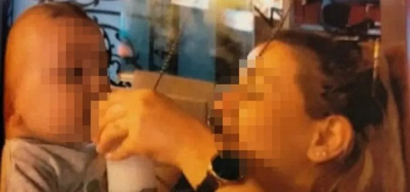 İstanbul’da 1.5 yaşındaki bebeğine alkol verdiği öne sürülen anne hakkında karar verildi!