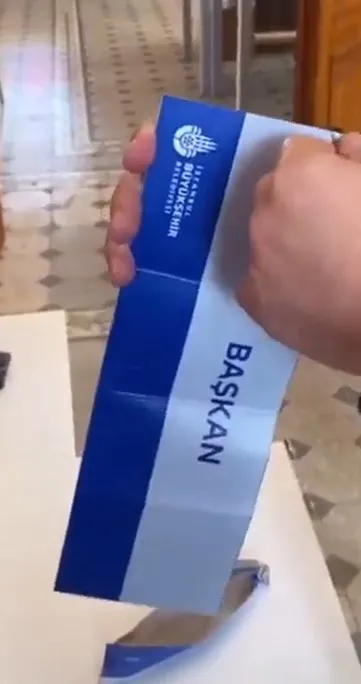 TÜGVA’dan CHP’li İBB’nin Adalar’daki işgaline dair önemli açıklama! Kilidi değiştirip isimlerini tabelalarımıza yapıştırmışlar