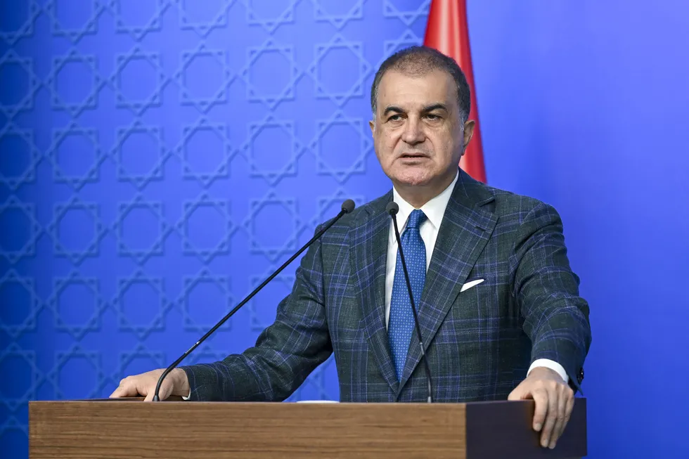 kazakistanda-hazar-denizinde-tatbikat-faciasi-1790329122519.jpg AK Parti Genel Başkan Yardımcısı ve Parti Sözcüsü Ömer Çelik (Foto: AA)