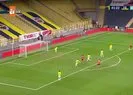 Fenerbahçe 0-1 Başakşehir maçındaki golü izleyebilirsiniz