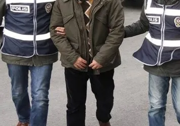 Hatay'da DEAŞ operasyonu