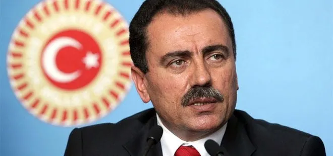 Muhsin Yazıcıoğlu soruşturmasında 4 kişiye görevi kötüye kullanma suçlamasıyla iddianame hazırlandı