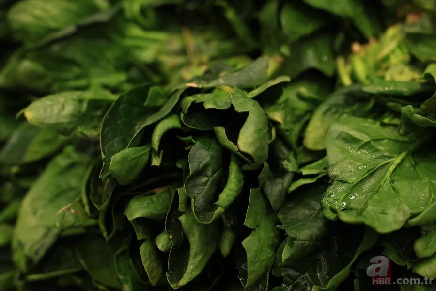 Gülüşünüzü sigortalayın! Diş hekimlerinin dişler için önerdiği 7 yiyecek! 5