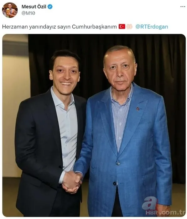 Başkan Recep Tayyip Erdoğan'ın katıldığı Türkiye Gençlik Zirvesi’nden renkli fotoğraflar! Alişan ve futbolcu Mesut Özil... 2