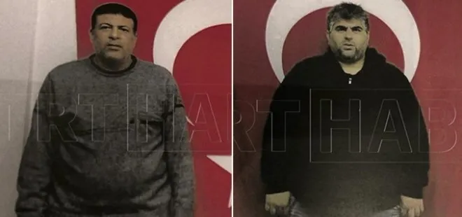 İstanbul’da casus operasyonu! İki ajanın görüntüleri ortaya çıktı