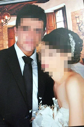 İstanbul’da eşini dövüp sosyal medyada paylaşan kocaya 21 yıl hapis istemi - 3