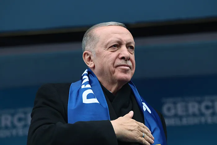 Diyarbakır ve Batman'da Başkan Erdoğan heyecanı! Mitinglerde önemli mesajlar: DEM terör siyasetiyle oylarınıza ipotek koymak istiyor - 9