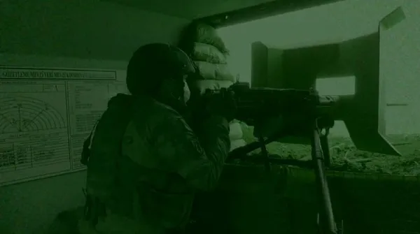 Son dakika: Zeytin Dalı ve Barış Pınarı bölgelerinde PKK’ya ağır darbe! Saldırı hazırlığındaki 12 terörist öldürüldü