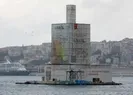 Sökülen kısım tarihi değil