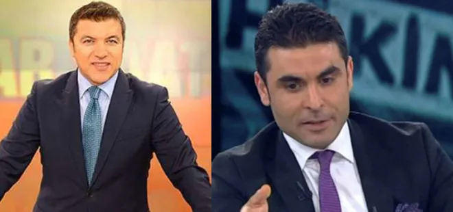 Delilleri yok yalan söylediler