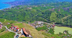 Bakan Soylu’dan Sera Gölü için talimat