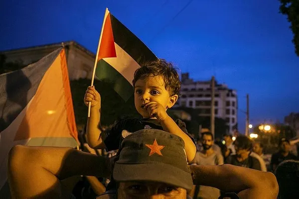 BM Genel Sekreteri Antonio Guterres’ten İsrail’in Filistin’i işgaline tepki: Hamas saldırıları durduk yere ortaya çıkmadı