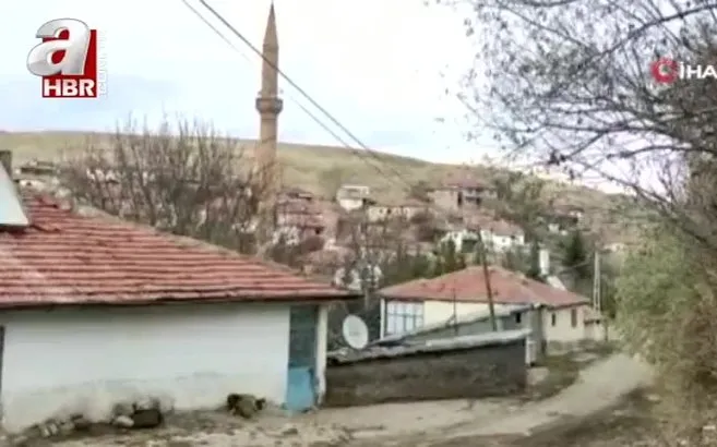 yozgat ta bir aylik bebegini vahsice katletti fatma buyuk bebegini once bicakladi sonra sobaya atti video izle haberin videosunu izle ahaber video izle
