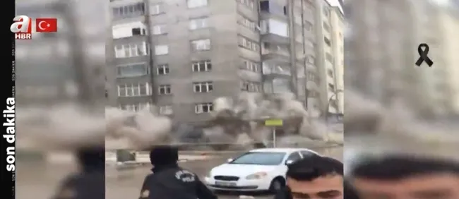 Uzmanlar asrın felaketini yorumladı! Deprem sonrası Türkiye kaydı mı?