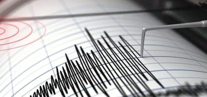 AFAD: Van’da 4,5 büyüklüğünde deprem