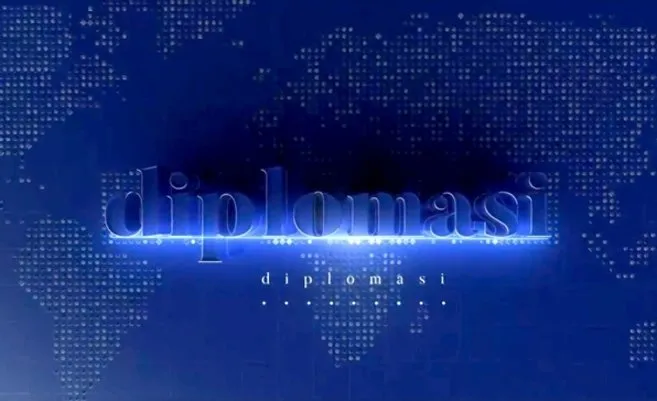 Diplomasi