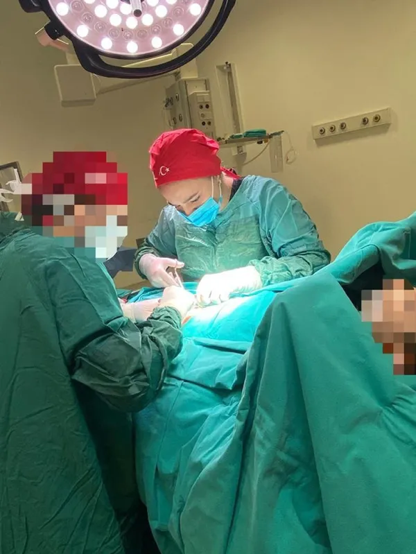 Son dakika | Sahte doktor skandalında cezalar belli oldu - 3