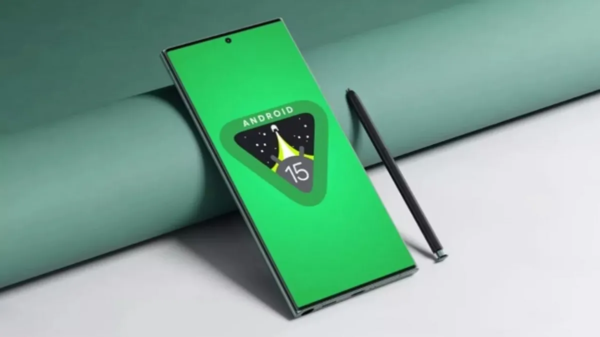 Android 15 ile Pil Sorunlarına Son! 3 Saate Kadar Daha Uzun Kullanım Süresi Mümkün!