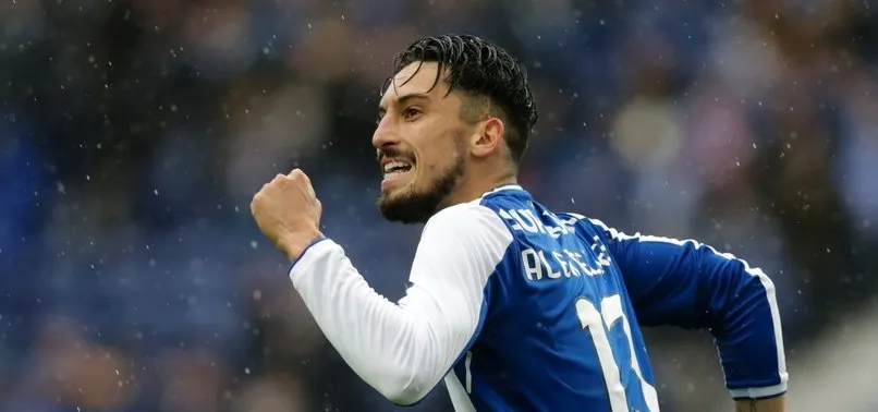 Alex Telles, Chelsea'ye gidiyor; Galatasaray kazanıyor