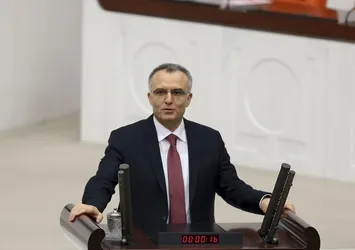 Bakan Ağbal, yatırım paketinin ayrıntılarını anlattı