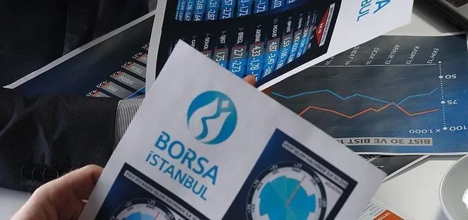 BORSA REKORLARA DOYMUYOR