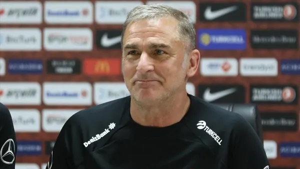 Milli takımın başından gönderilen Stefan Kuntz’un tazminat bedeli belli oldu