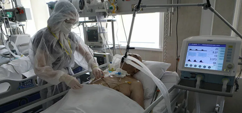 Son dakika: Sağlık Bakanlığı 27 Mart 2021 koronavirüs tablosunu açıkladı! Türkiye'de koronavirüsten kaç kişi öldü? Covid-19 vaka sayısı