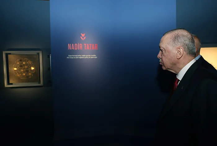 Başkan Erdoğan'dan dikkat çeken 3 çocuk çağrısı: Bu neslin artması lazım - 6