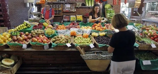 Sebze-meyve fiyatı %60 düşecek