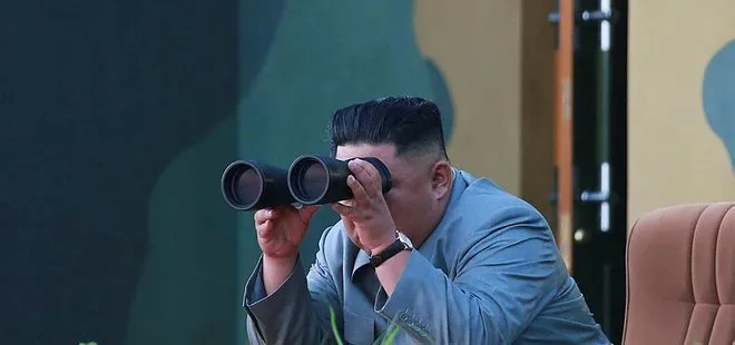 Kuzey Kore’den Güney Kore’ye açık uyarı!