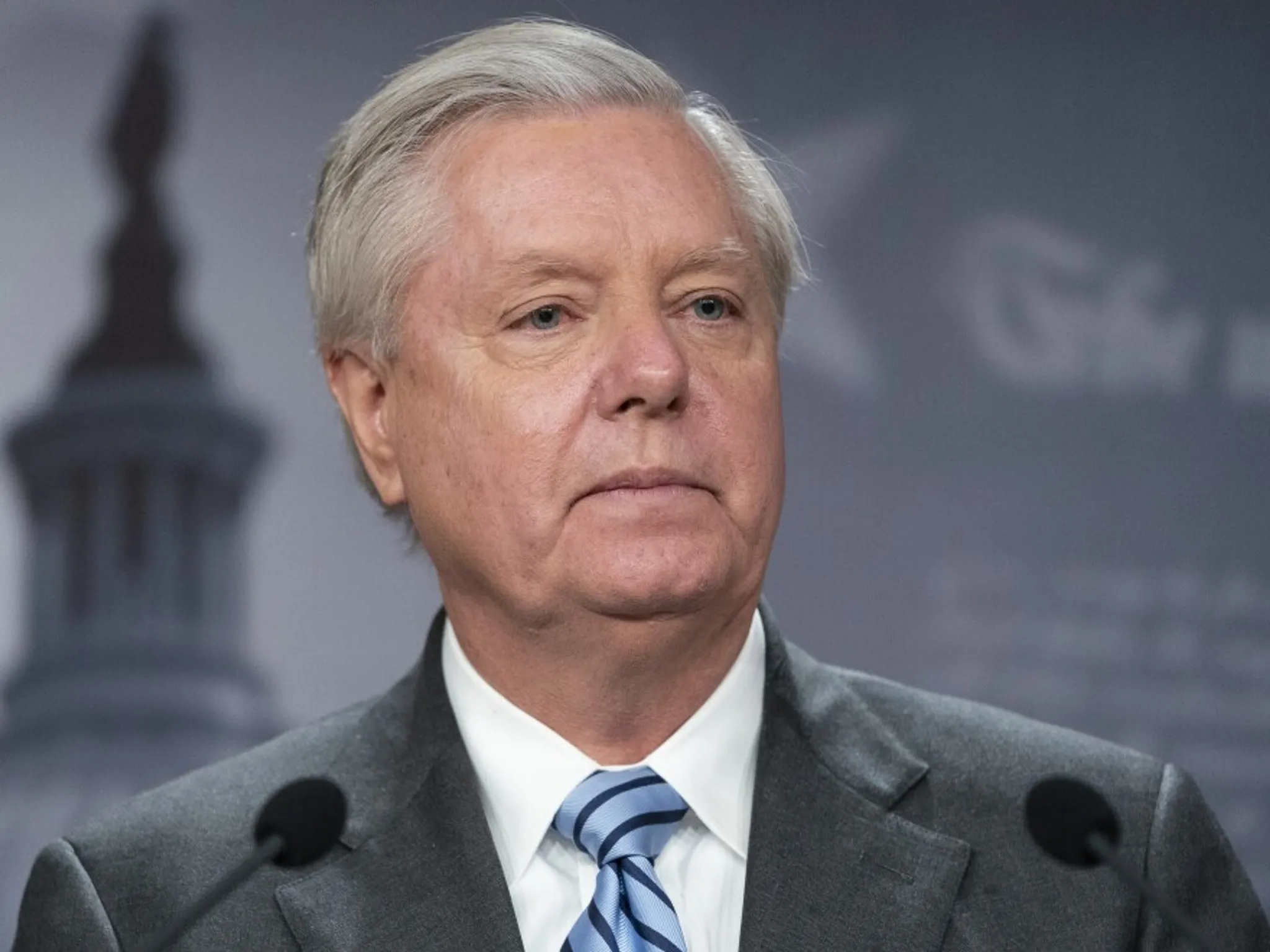 ABD'li Senatör Lindsey Graham'ın ölümüne dair ön otopsi sonucu açıklandı